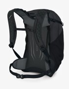 Osprey Раница Hikelite 26 Raven Raven Black