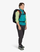 Osprey Раница Hikelite 26 Raven Raven Black