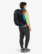 Osprey Раница Hikelite 26 Raven Raven Black