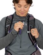 Osprey Раница Hikelite 28 Graphite Purple