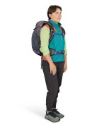 Osprey Раница Hikelite 28 Graphite Purple