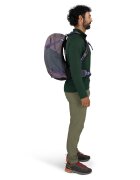Osprey Раница Hikelite 28 Graphite Purple