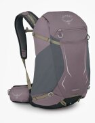 Osprey Раница Hikelite 32 Graphite Purple