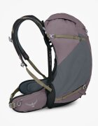 Osprey Раница Hikelite 32 Graphite Purple