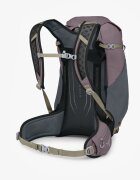 Osprey Раница Hikelite 32 Graphite Purple