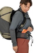 Osprey Раница Hikelite 32 Olive Tan