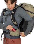Osprey Раница Hikelite 32 Olive Tan