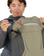 Osprey Раница Hikelite 32 Olive Tan