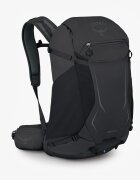 Osprey Раница Hikelite 32 Raven Black