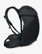 Osprey Раница Hikelite 32 Raven Black