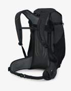 Osprey Раница Hikelite 32 Raven Black