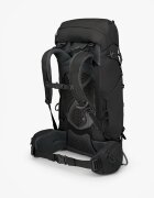 Osprey Раница Kestrel 38 Black