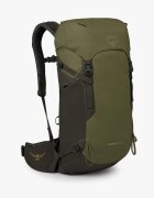 Osprey Раница Kestrel Lt 28 Moss Green