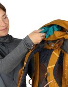Osprey Раница Kyte 38 Barley Brown