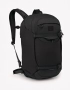 Osprey Раница Metron 24 Pack Black/ Anchor Blue