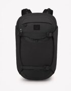 Osprey Раница Metron 24 Pack Black/ Anchor Blue