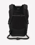 Osprey Раница Metron 24 Pack Black/ Anchor Blue