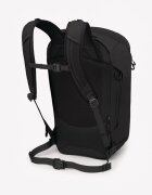 Osprey Раница Metron 24 Pack Black/ Anchor Blue