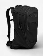 Osprey Раница Metron Airspeed 34 Black/ Anchor Blue
