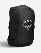 Osprey Раница Metron Airspeed 34 Black/ Anchor Blue