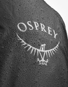 Osprey Раница Metron Airspeed 34 Black/ Anchor Blue