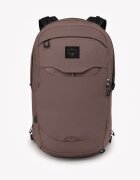 Osprey Раница Metron Airspeed 34 Magma Brown/ Goby Orange