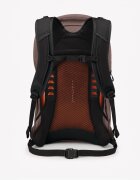 Osprey Раница Metron Airspeed 34 Magma Brown/ Goby Orange