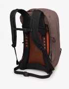 Osprey Раница Metron Airspeed 34 Magma Brown/ Goby Orange