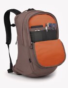 Osprey Раница Metron Airspeed 34 Magma Brown/ Goby Orange