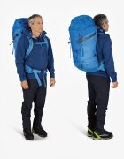 Osprey Раница Mutant 38 Blue Flame
