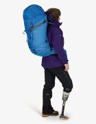 Osprey Раница Mutant 38 Blue Flame