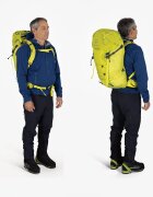 Osprey Раница Mutant 38 Lemongrass
