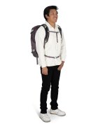 Osprey Раница Nebul Graphite/ Purple Heather