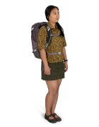 Osprey Раница Nebul Graphite/ Purple Heather