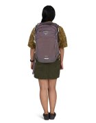 Osprey Раница Nebul Graphite/ Purple Heather