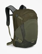 Osprey Раница Nebul Moss Green/ Earl Grey Heather