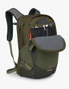 Osprey Раница Nebul Moss Green/ Earl Grey Heather