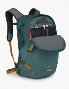 Osprey Раница Nebula Torrent Blue Heather