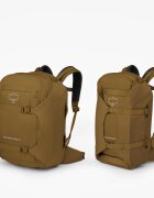 Osprey Раница Porter 30 Brindle Brown