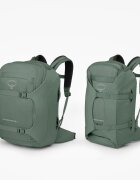 Osprey Раница Porter 30 Koseret Green