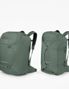 Osprey Раница Porter 46 Koseret Green