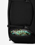 Osprey Раница Porter 65 Black