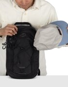 Osprey Раница Quasar Sling Black