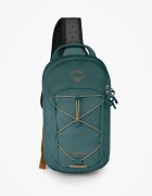 Osprey Раница Quasar Sling Torrent Blue Heather