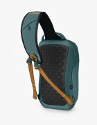 Osprey Раница Quasar Sling Torrent Blue Heather