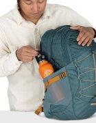 Osprey Раница Quasar Torrent Blue Heather