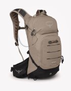 Osprey Раница Raptor 14 Backpack Pediment Grey