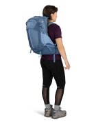 Osprey Раница Sirrus 24 Sevres Blue