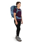 Osprey Раница Sirrus 24 Sevres Blue