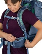 Osprey Раница Sirrus 24 Sevres Blue